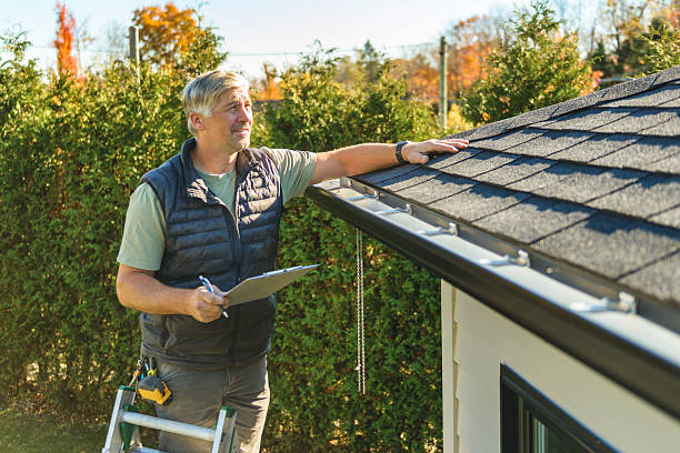 Trusted Emergency Roof Repair service in Catlettsburg, KY - Ben Roofing and Steel LLC